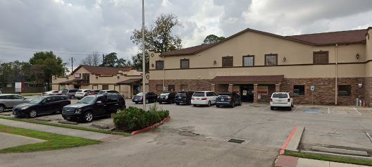 Denver Harbor Family Clinic