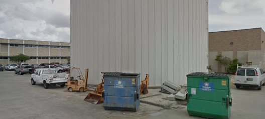 Del Mar College Student Dental Hygiene Clinic