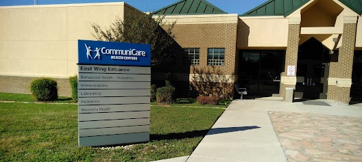 CommuniCare Health Center - West Campus