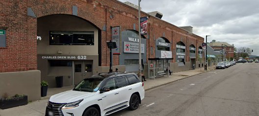 Harvard Street Neighborhood Health Center