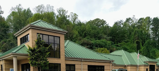 Anderson County Health Department