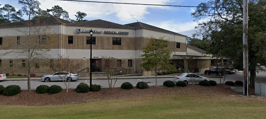 Little River Medical Center - Little River