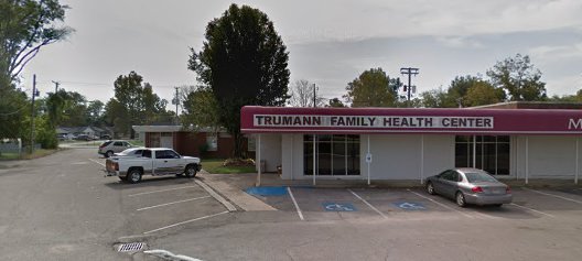 Trumann Family Health Center - Poinsett County- EAFHC