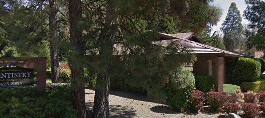 Southern Trinity Health Services - Weatherville