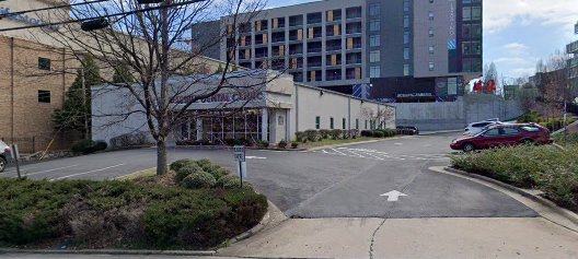 The Ben Massell Dental Clinic (BMDC)