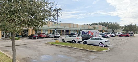 Boward Community and Health Centers - Dental Office