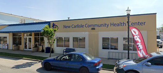 New Carlisle Community Health Center