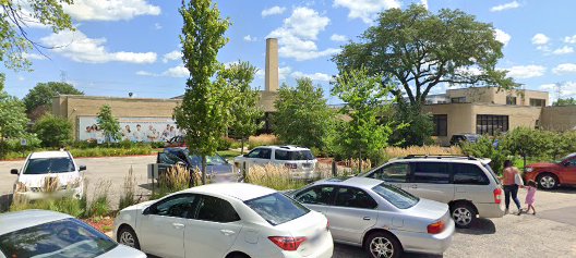 Erie Evanston/Skokie Health Center