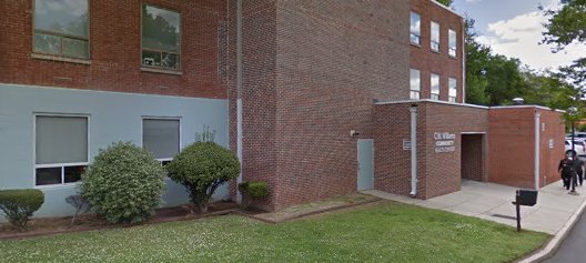 C.W. Williams Community Health Center - Main Location