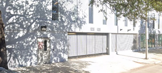 Caroline Street Clinic - HHH