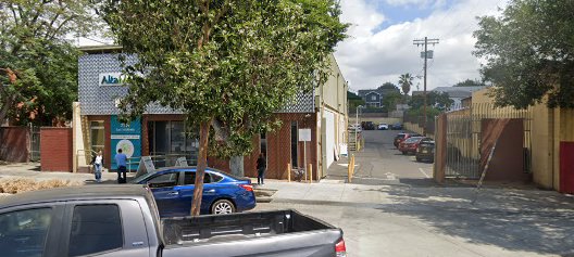 AltaMed Medical Group - East Los Angeles - 1st Street