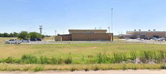 Watonga Health Center - IHS