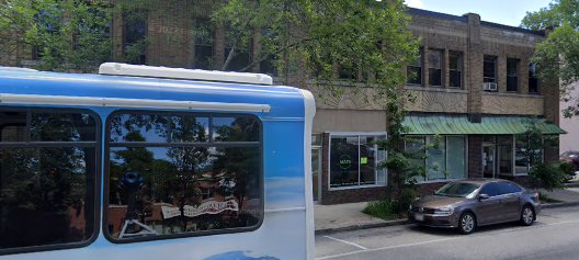 Community Dental - Lewiston