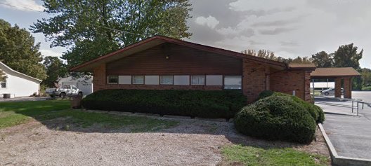 Macoupin County Morgan Street Clinic