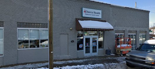 Westside Health Center