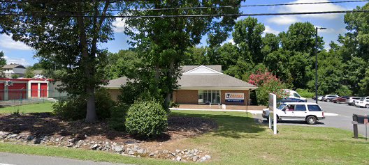 MERCE Clinic - Randolph Family Health Care - Medical Resource Center for Randolph County