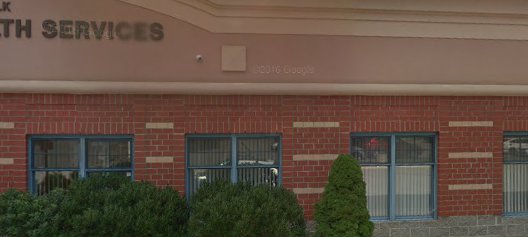 Sun River Health - Elsie Owens Health Center