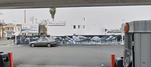 St. Anthony Medical Centers - Pico Location