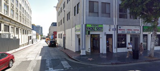 St. Anthony Medical Centers - Hollywood