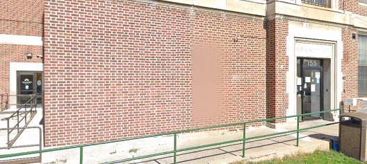 Northwest Buffalo Neighborhood Health Center