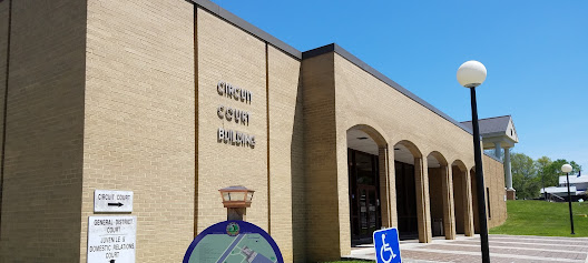 Wythe County Health Department - Virginia Department of Health