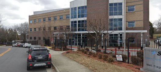 Southside Health Care - Main Center