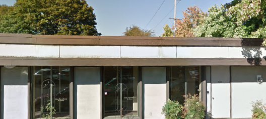 Russell Street Dental Clinic