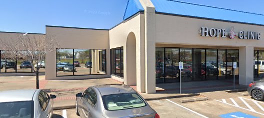 Hope Clininc - Alief