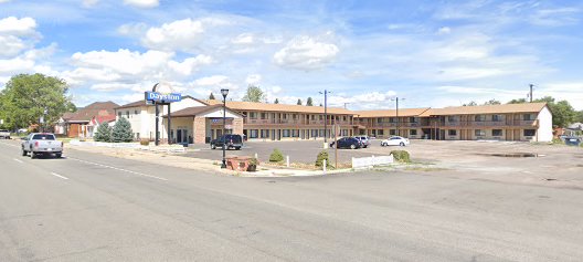 WCHC Panguitch Dental Clinic