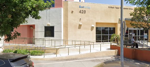 East Valley Community Health Center - W. Covina