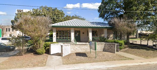 Frontera Healthcare - Menard