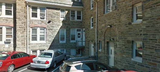 Abraham and Goldie Cohen Dental Center at Harcum College