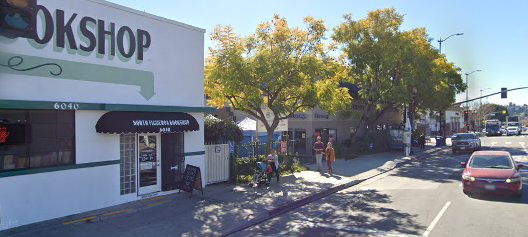 Arroyo Vista Family Health Center - Highland Park