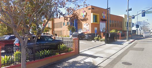 East 3rd Street - QueensCare Family Clinics