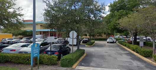Florida Department of Health in Broward County - Fort Lauderdale Health Center