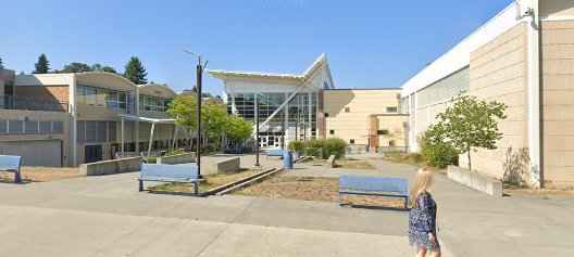 Neighborcare Health at Chief Sealth International High School