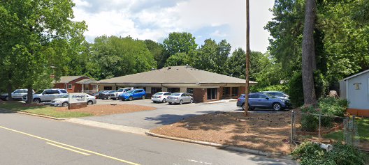 Gaston Family Health Services - GFHS - Statesville Family Dentistry