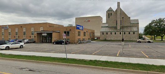 Wadsworth Dental Center - Warren Avenue