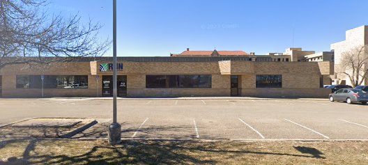 Regence Health Network - Amarillo Outreach Clinic