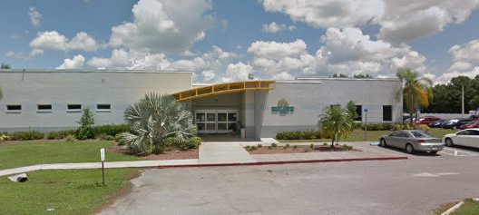 Ruskin Health Center - SCHC