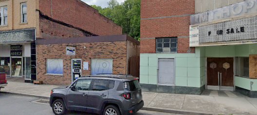 New River Health - Mt. Hope Dental Clinic