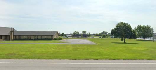 St. Martin's Health Care Services