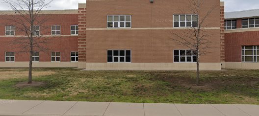 Downing Family Clinic at Gordon Parks Academy - GraceMed