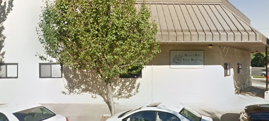 Northern Valley Indian Health - Willows