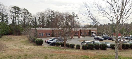 Gaston Family Health Services - GFHS - Pediatric Dentistry (GFHS)