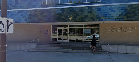 Care Alliance Health Center - Central Neighborhood Clinic