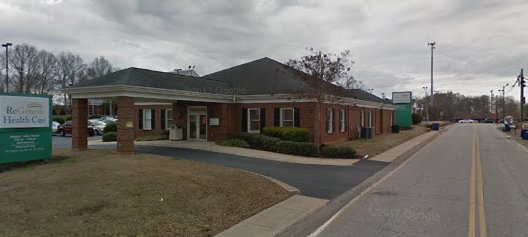 ReGenesis Health Care - Woodruff