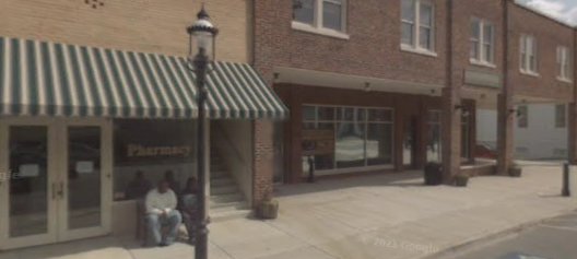 PATHS Community Medical Center - Boydton