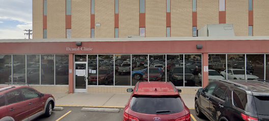 Clinica Family Health Services - Pecos Medical & Dental Clinic