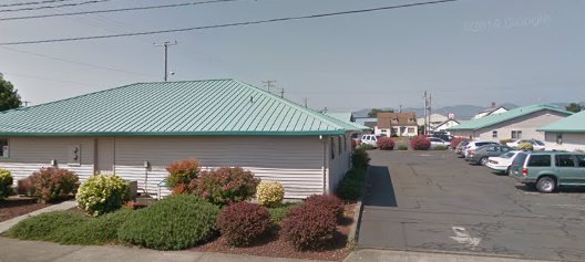 Tillamook County Health Department - Dental Health Center